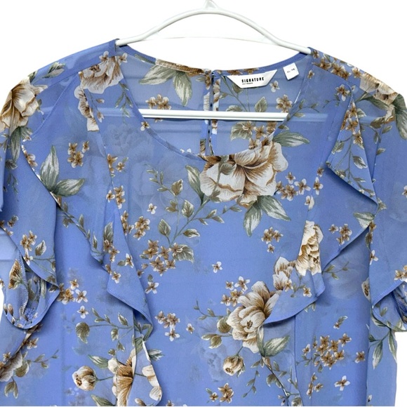 165 - SIGNATURE X-LARGE TOP - Picture 10 of 13